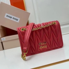 Miu Miu Satchel Bags